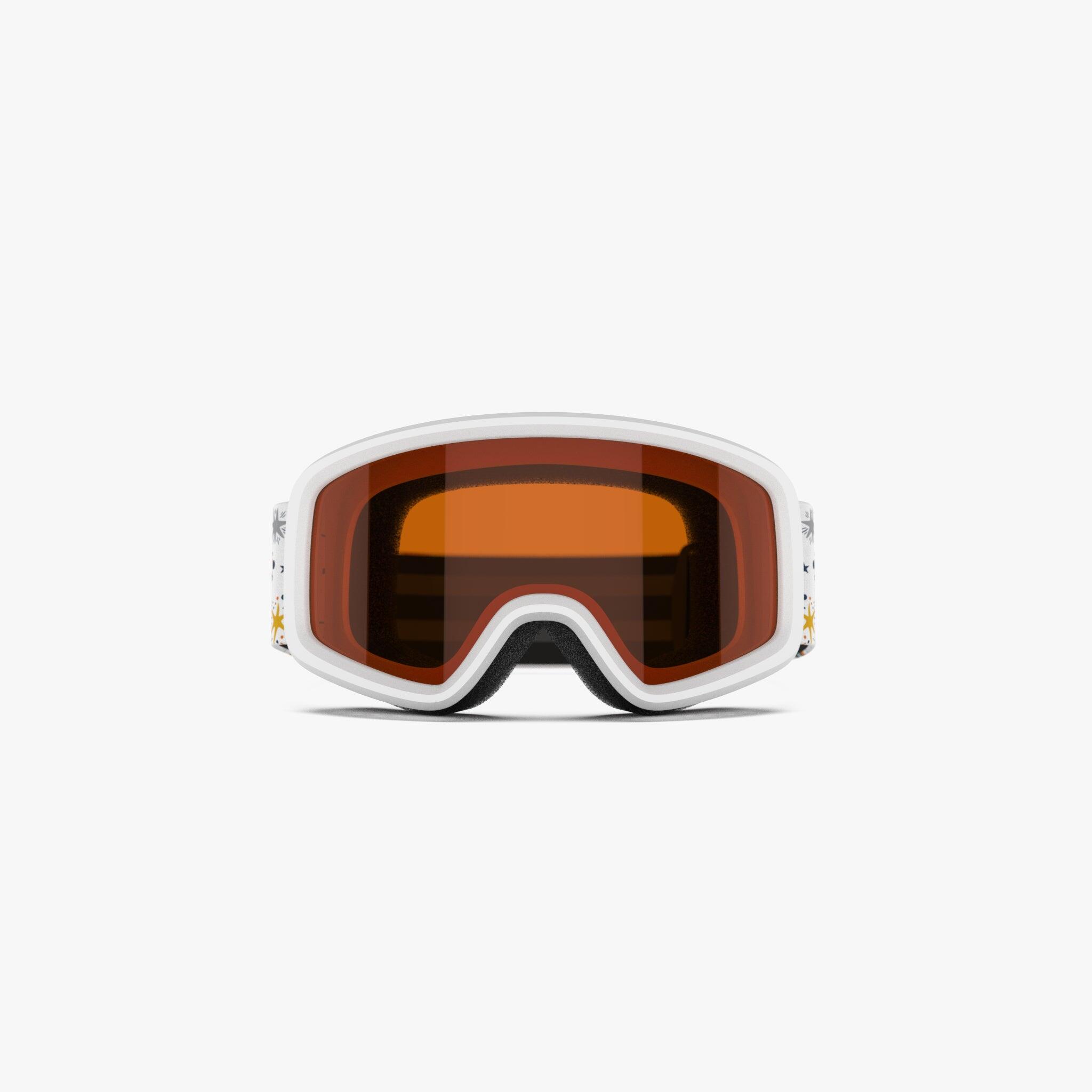 Masque de ski et snowboard enfant LS Mini 2/3