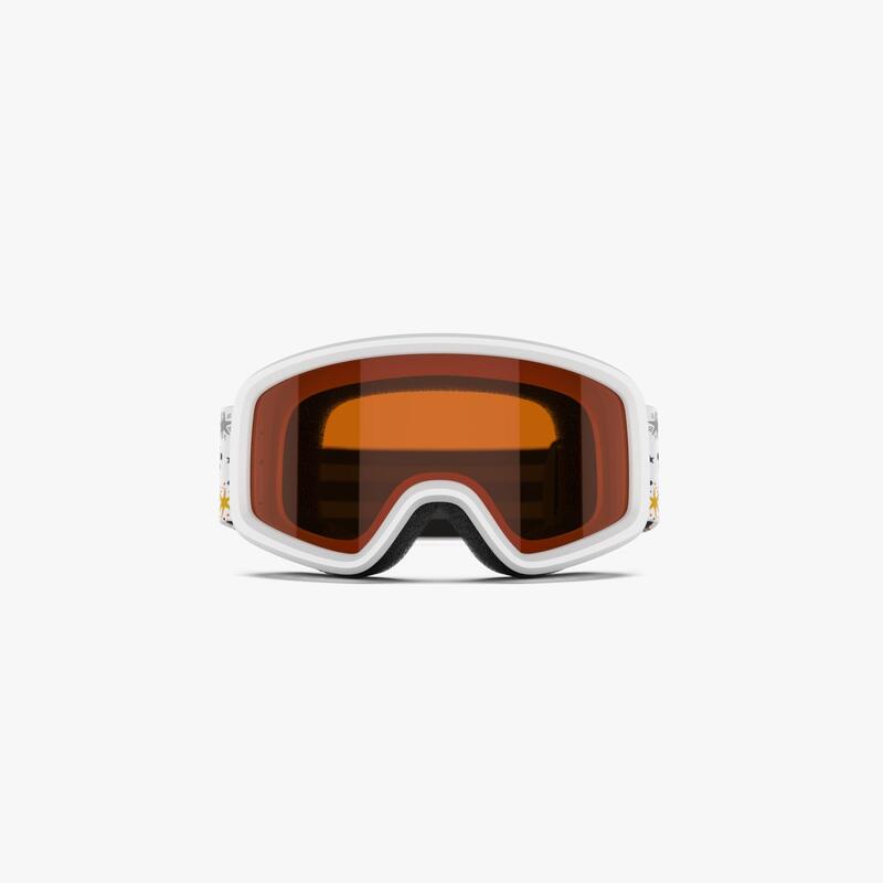 Masque de ski et snowboard enfant LS Mini