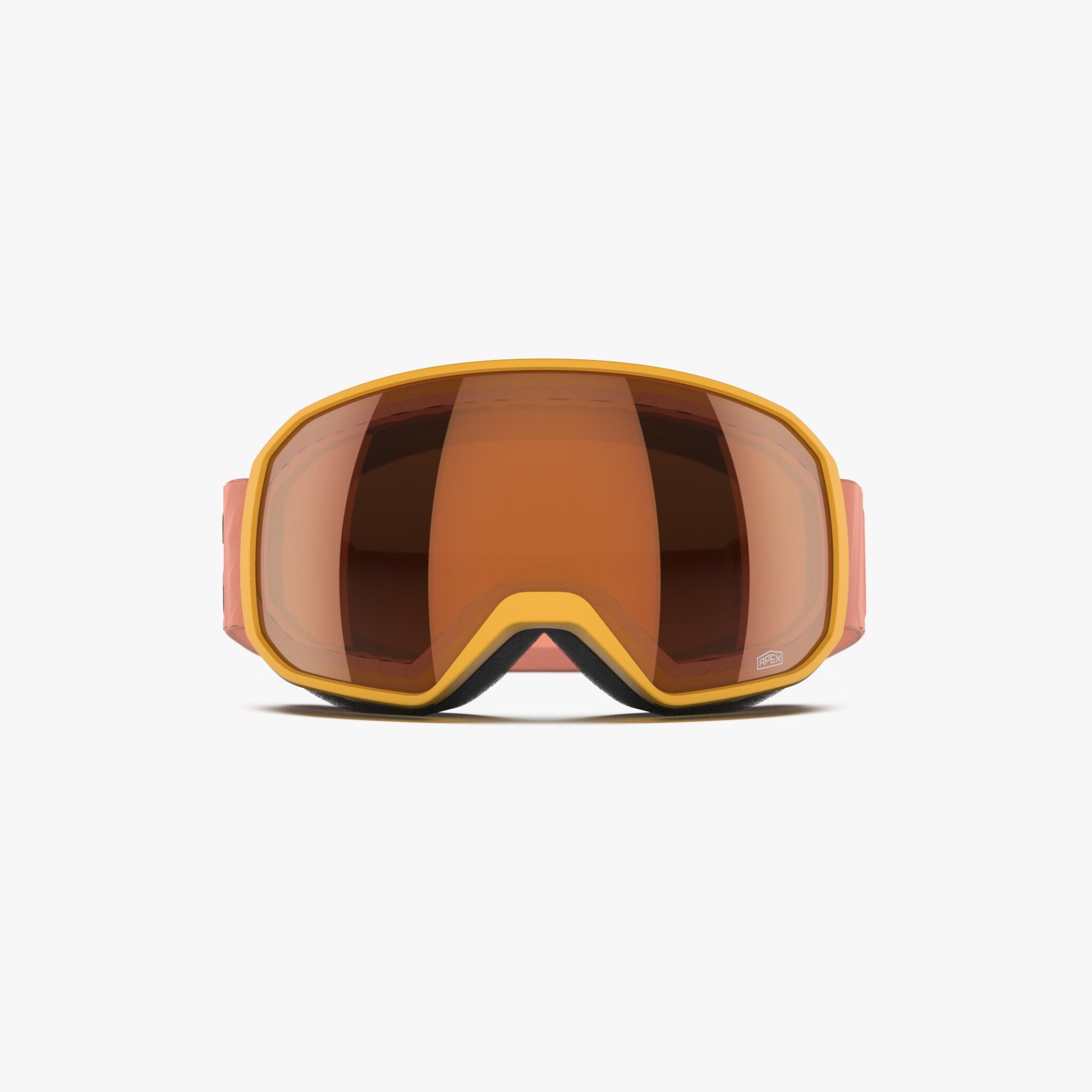 Masque de ski et snowboard LS2.5 2/4