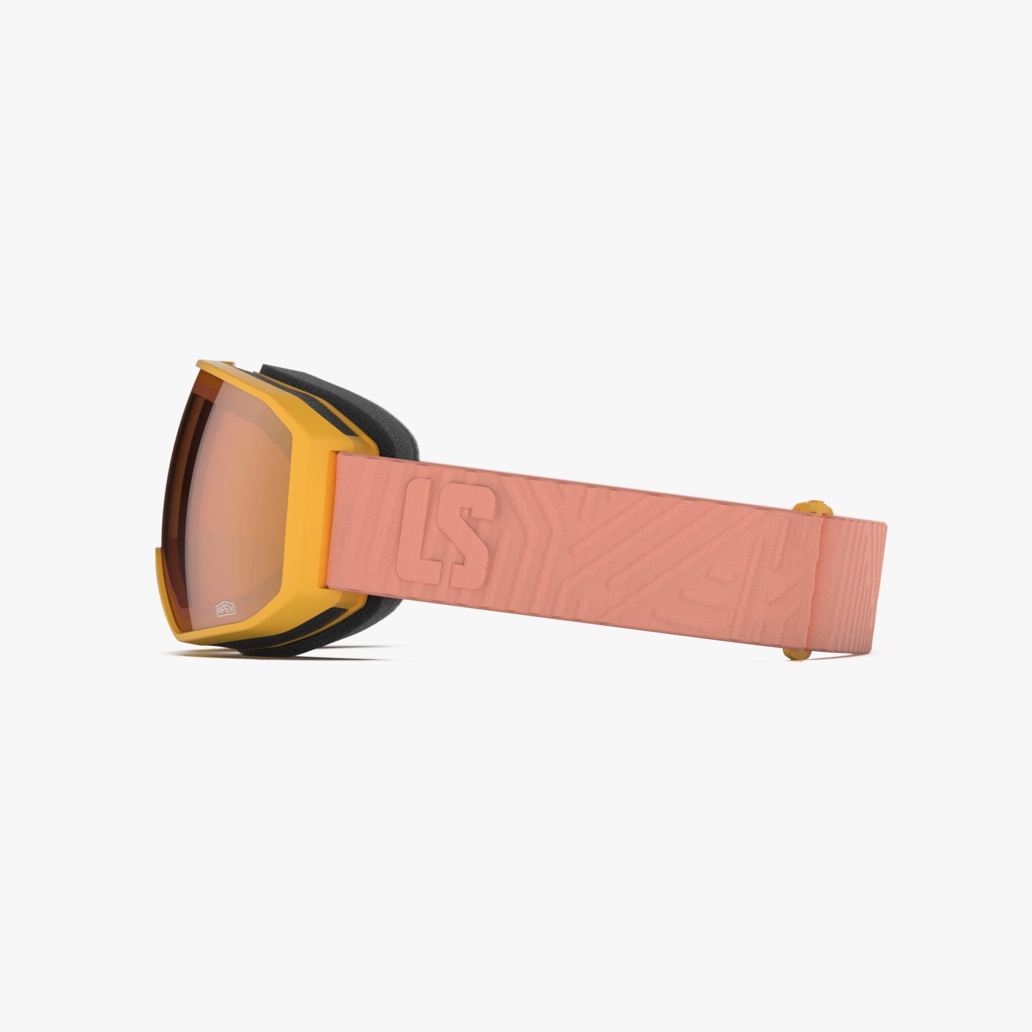 Masque de ski et snowboard LS2.5 3/4
