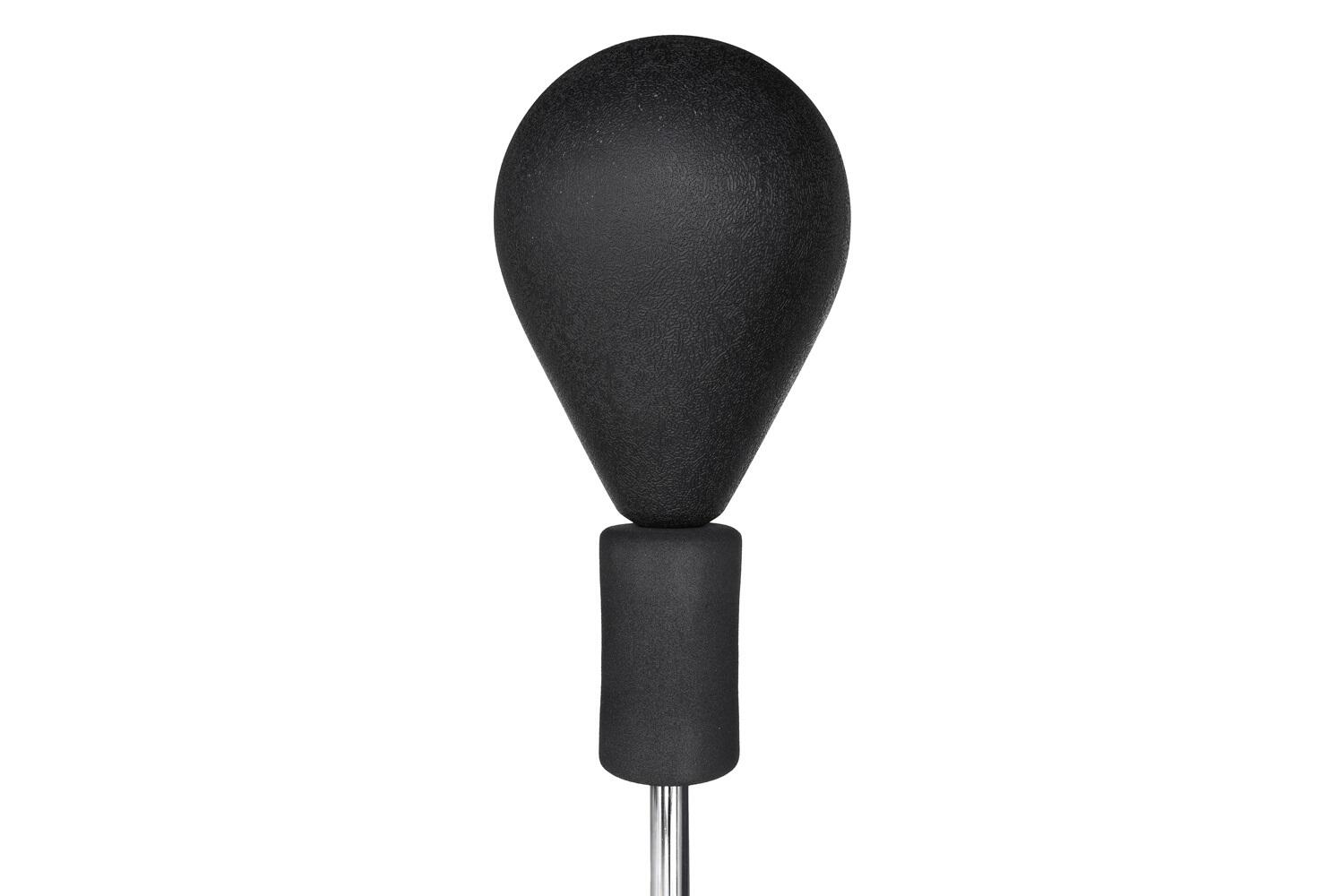 Saco de boxeo IVOL con soporte - Ajustable de 120 a 160 cm 7/7