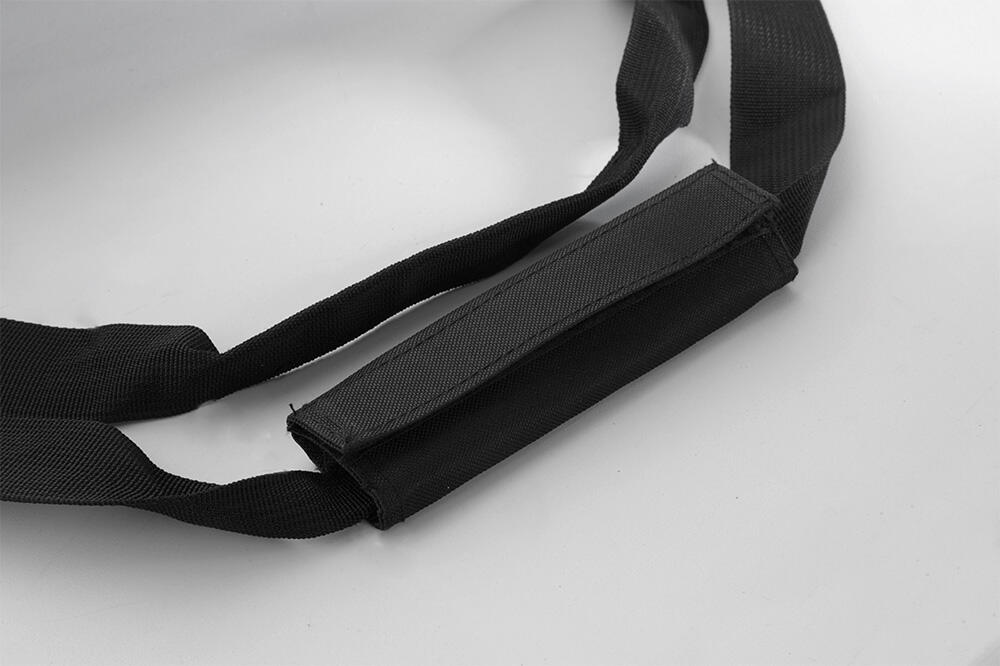 Saco de SKI repelente de água - Comprimento 165cm - Preto 7/7