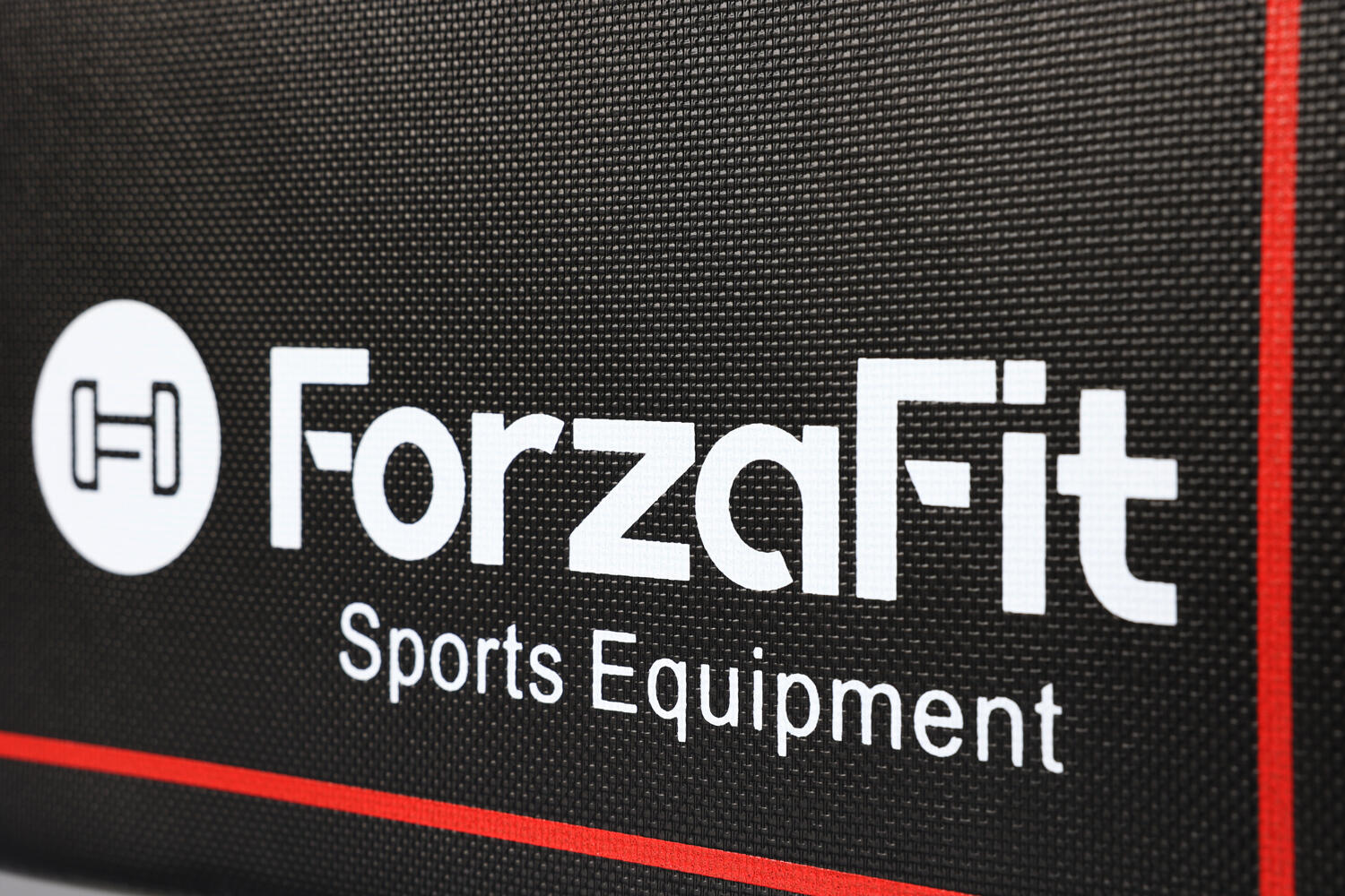 IVOL Crossfit Plyo Box - 31 x 40 x 50 cm - Zwart 6/6