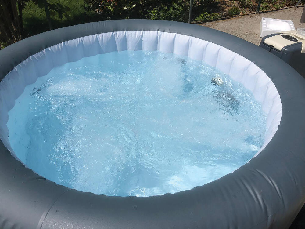 Subsuelo de piscina Pool Base - 79 x 119 cm 6/7