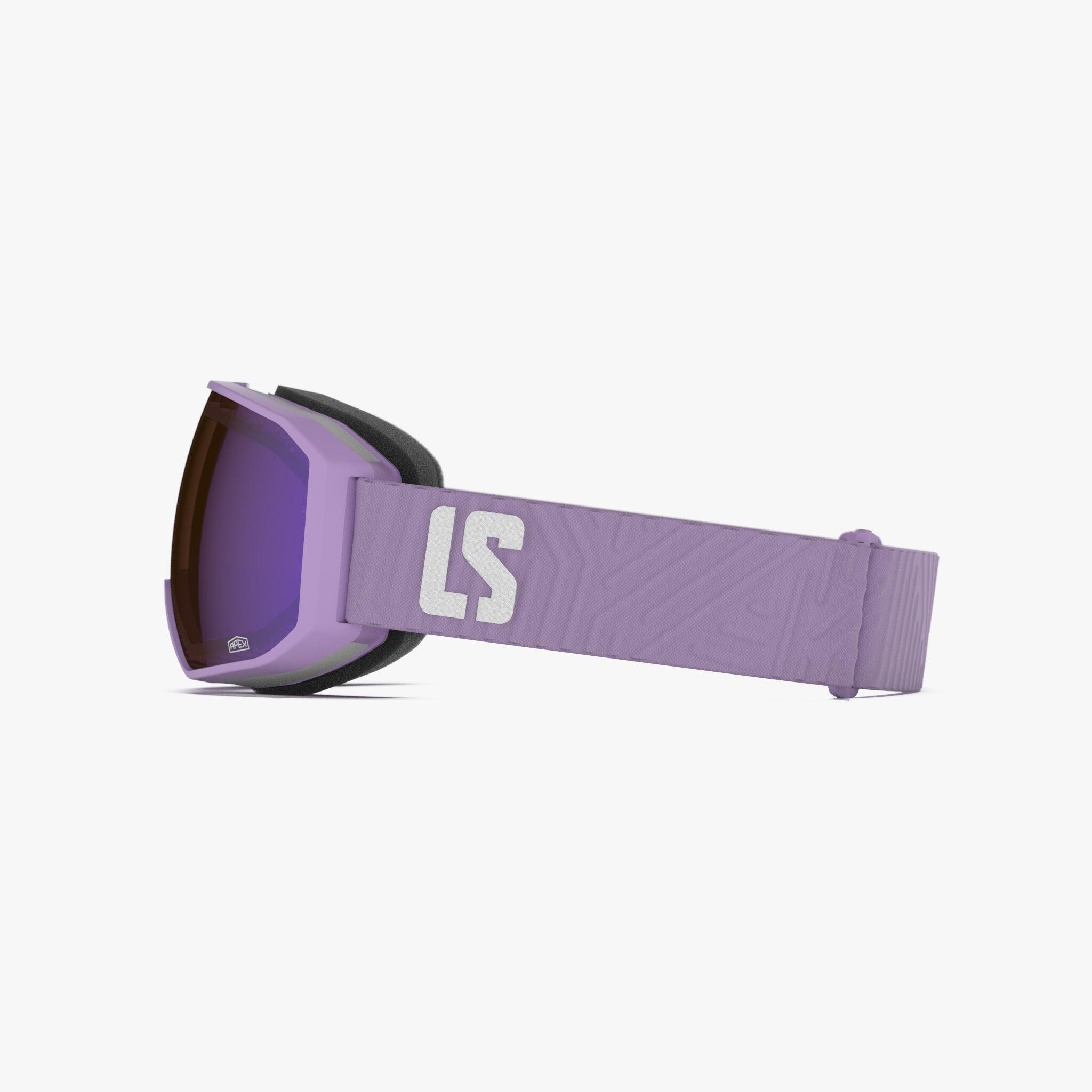 Masque de ski et snowboard LS2.5 3/4