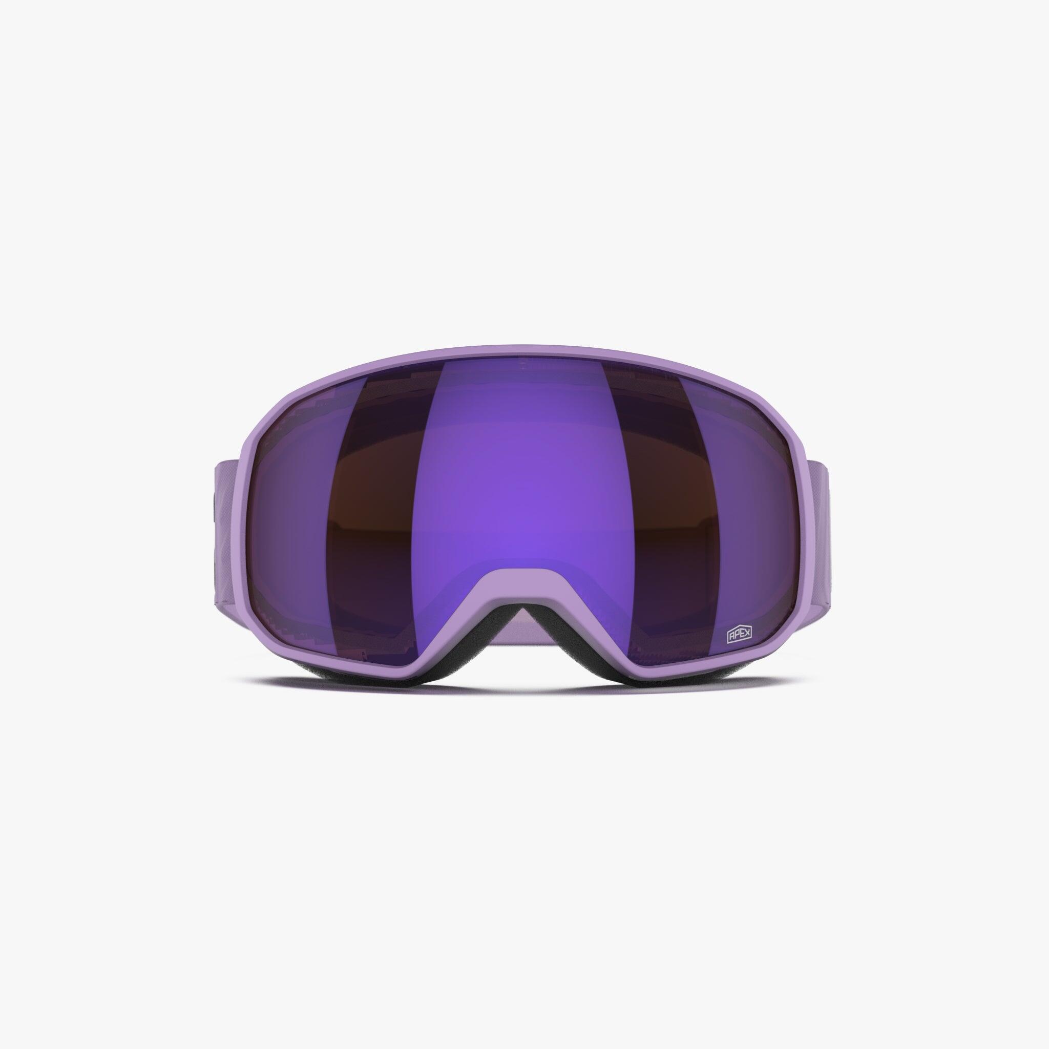 Masque de ski et snowboard LS2.5 2/4