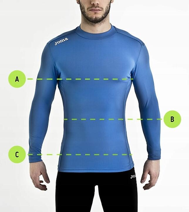 Agasalho para Homens Sena Sweatshirt 5/5