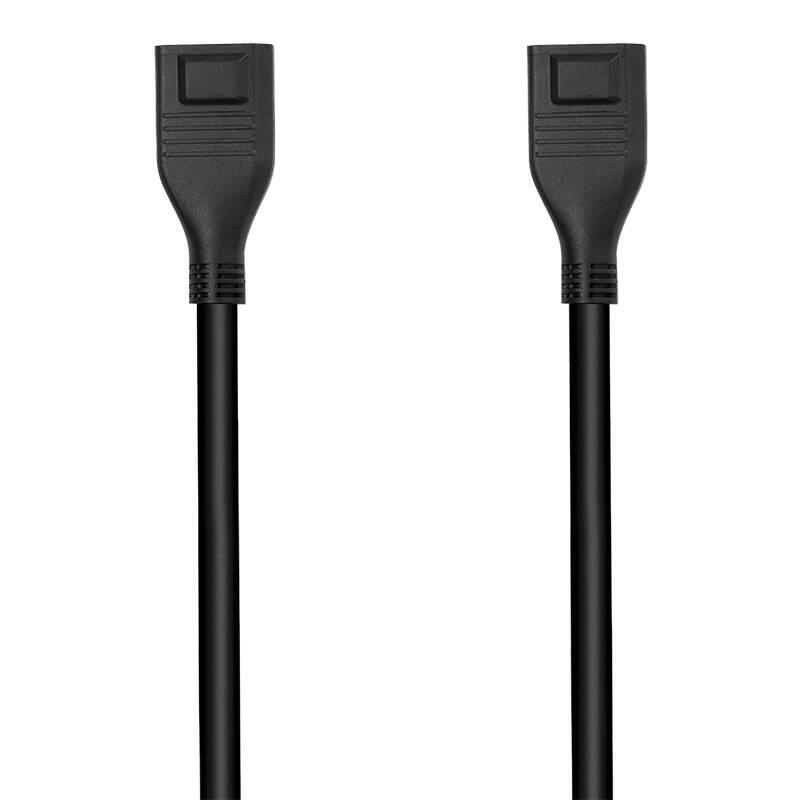 Cable XT150 de EcoFlow batería adicional (1metro) 2/3