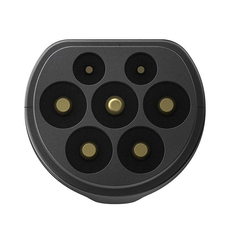 Adaptador Delta Pro EV X-Stream 4/7