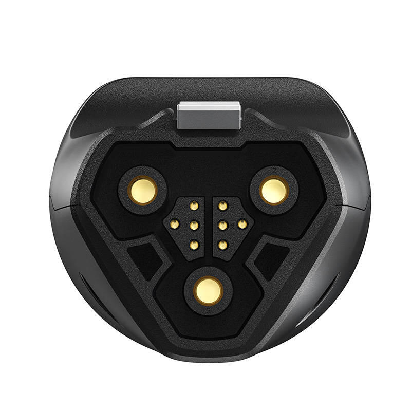 Adaptador Delta Pro EV X-Stream 3/7