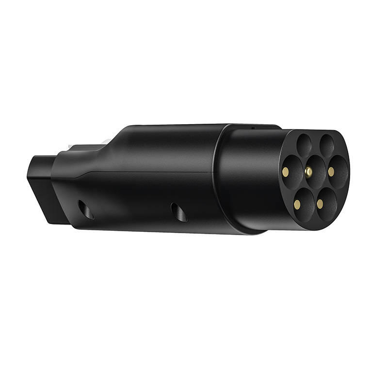 Adaptador Delta Pro EV X-Stream 5/7
