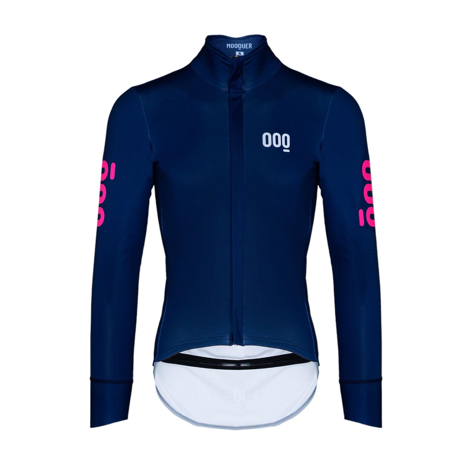 Maillot / Veste Cyclisme Ijsboerke - Vintage - Taille XL - Occasion