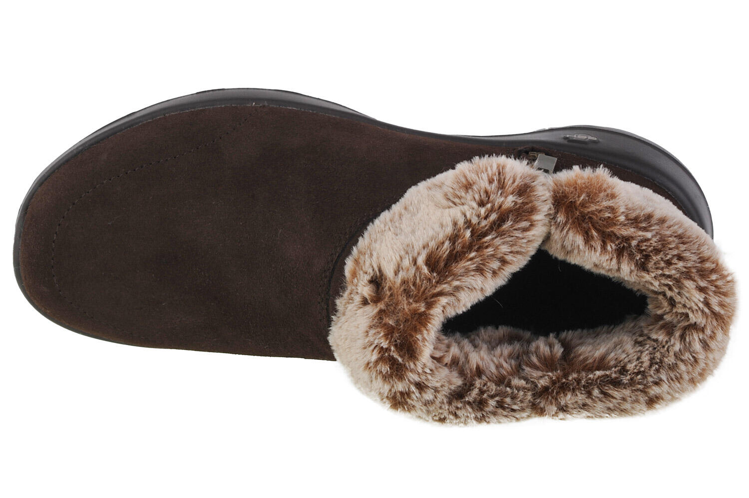 Skechers O-T-G Womens Boots ON-THE-GO JOY SAVVY Stiefel Frauen 144003/CHOC braun 3/6