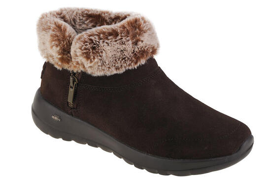 Winterschuhe Damen On The Go Joy-Savvy
