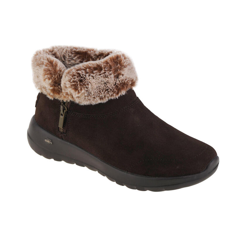 Chaussures d'hiver pour femmes Skechers On The Go Joy-Savvy