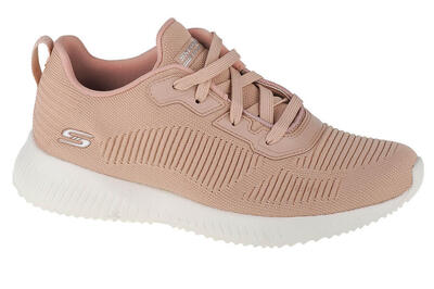 Zapatillas Mujer Skechers Tough Talk Beige