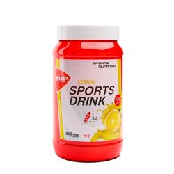 Sports Drink Lemon 1020 G