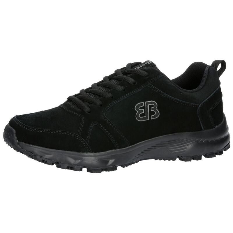 Chaussure de sport  Noir Trail