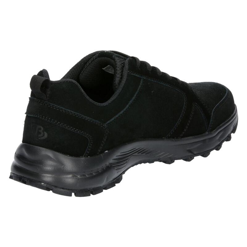 Chaussure de sport  Noir Trail