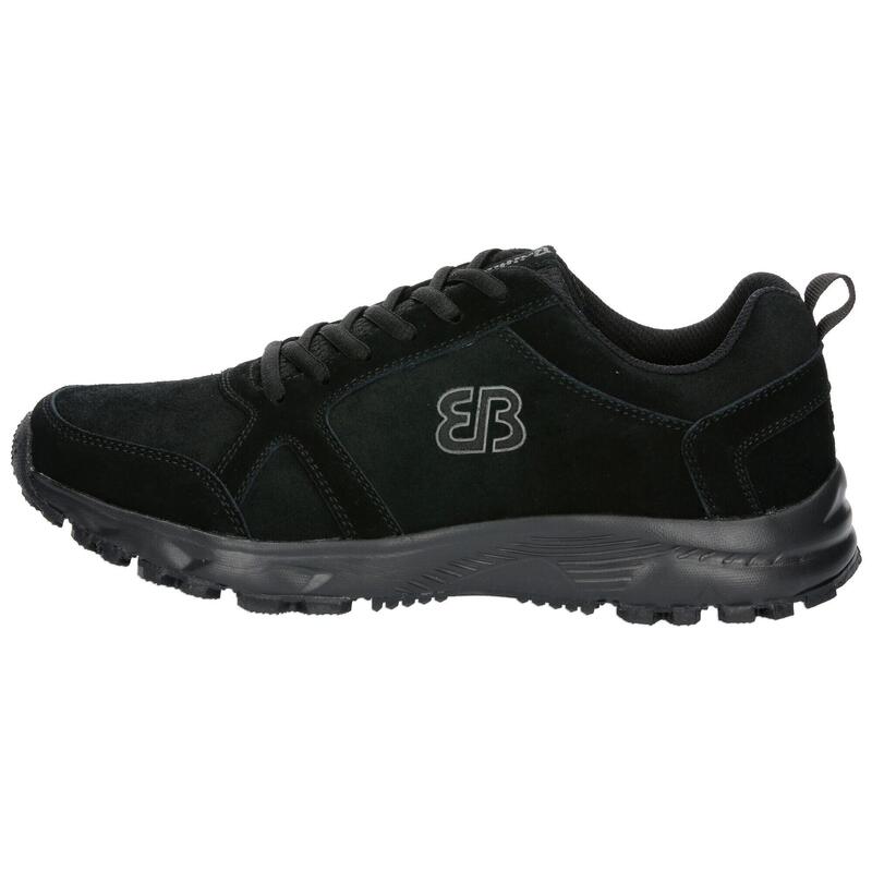 Chaussure de sport  Laçage Hommes Brütting Trail