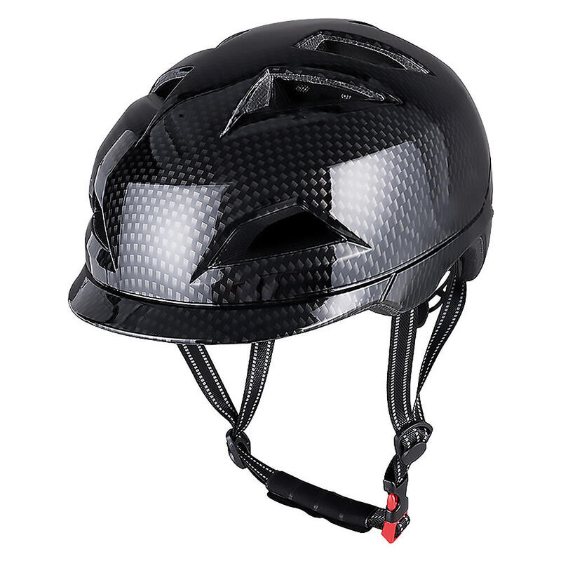 Casque TS56 carbone