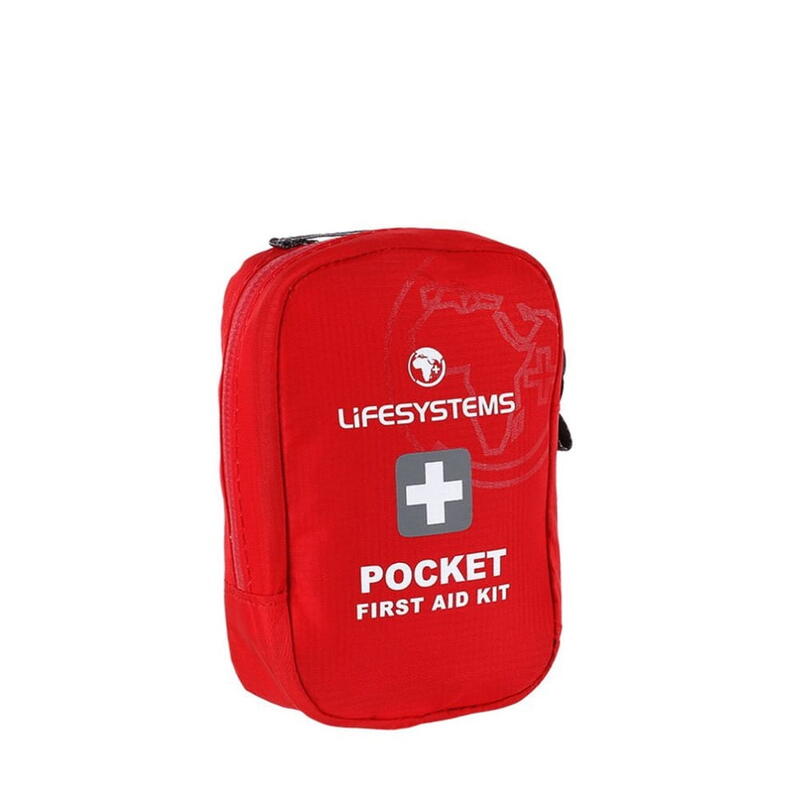 Apteczka turystyczna Lifesystems Pocket First Aid Kit