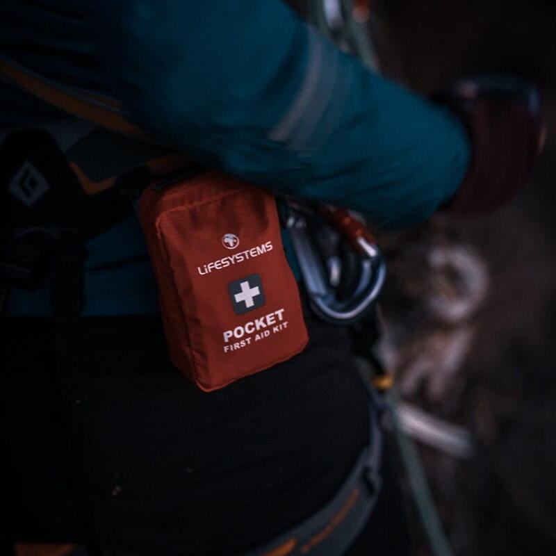 Apteczka Pocket