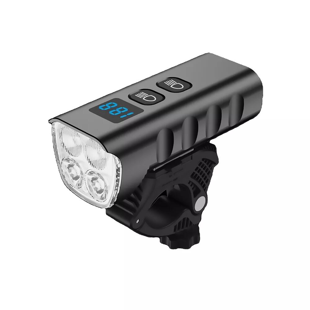 MOBYGO Luce anteriore Arrow 1600