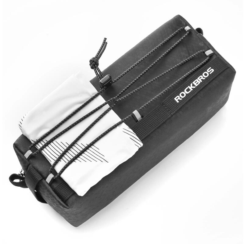 Sakwa rowerowa na kierownicę Rockbros RB3001 7/7