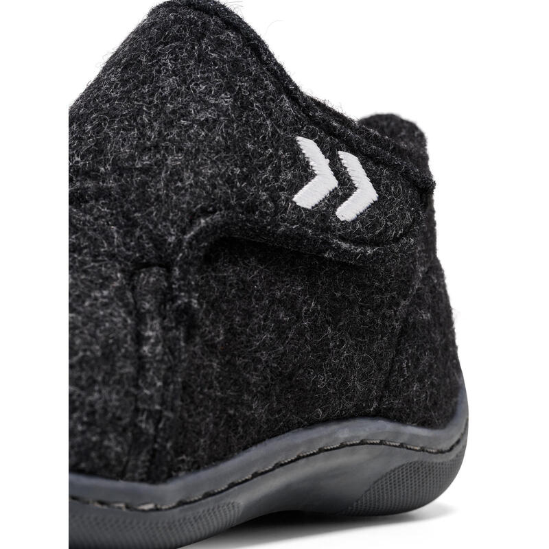 Buty do chodzenia dla dzieci Hummel wool slipper