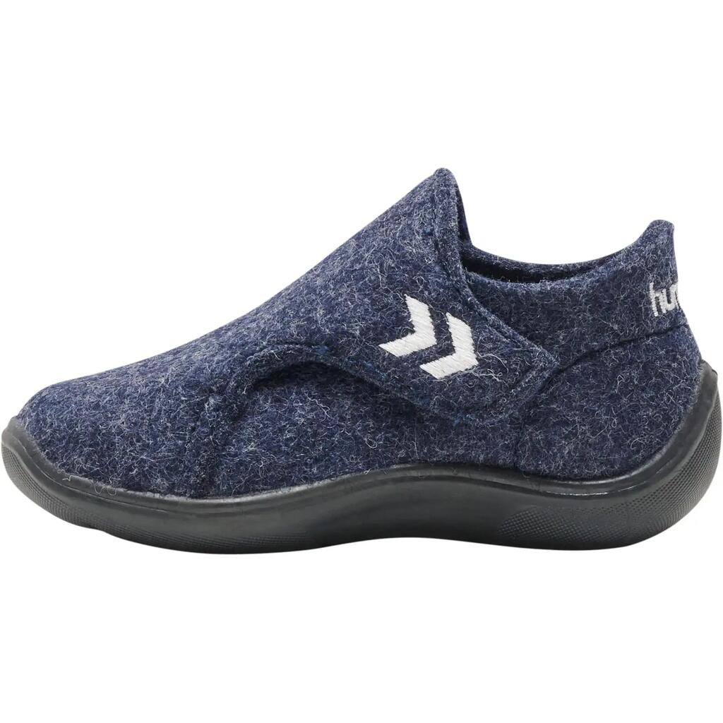 Children's sneakers Hummel WOOL SLIPPER INFANT