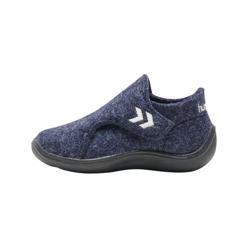 Zapatilla Wool Slipper Los Niños Unisex Hummel