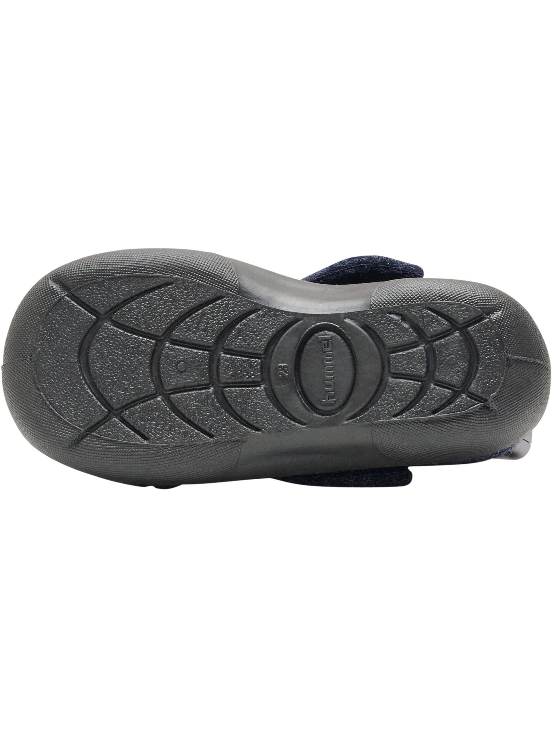 Scarpe da ginnastica per bambini Hummel WOOL SLIPPER INFANT 5/7