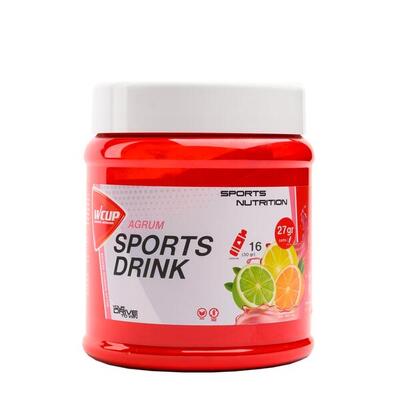 Sports drink agrum 480 g