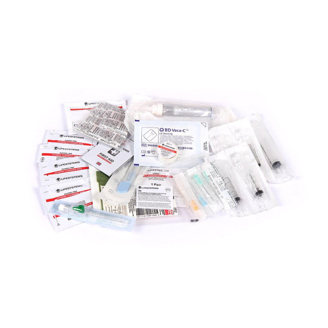 Apteczka turystyczna Lifesystems Sterile Pro Kit 4/5