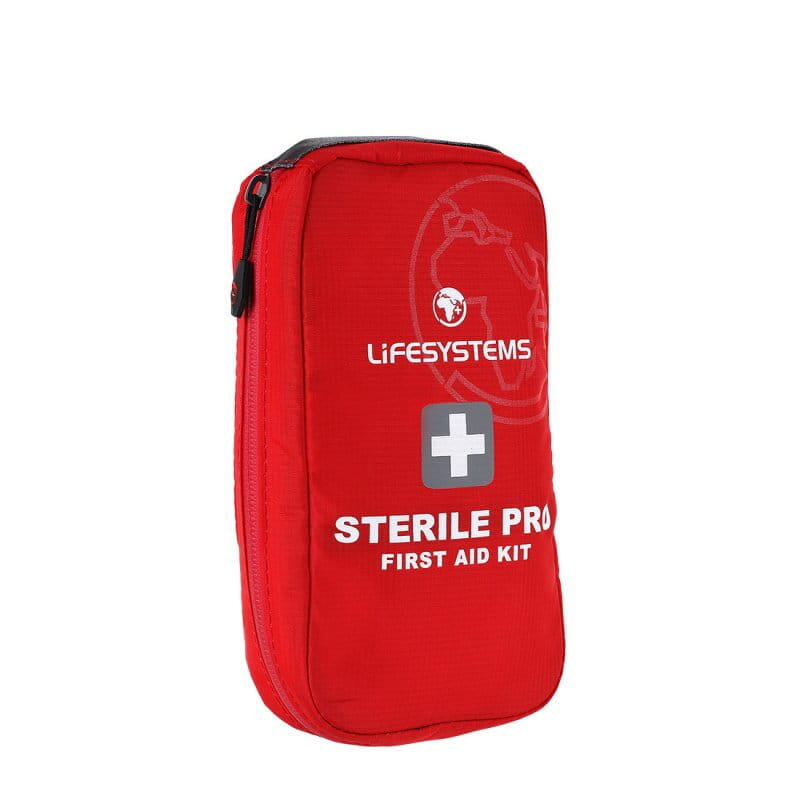 Apteczka turystyczna Lifesystems Sterile Pro Kit 2/5