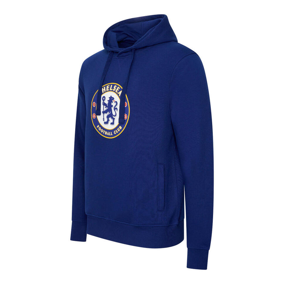 Chelsea bluza z kapturem dla dorośli