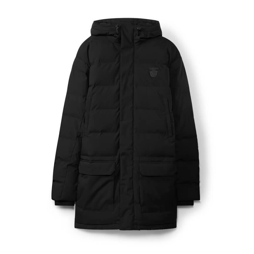 SL BENFICA Parka Emblema SL Benfica