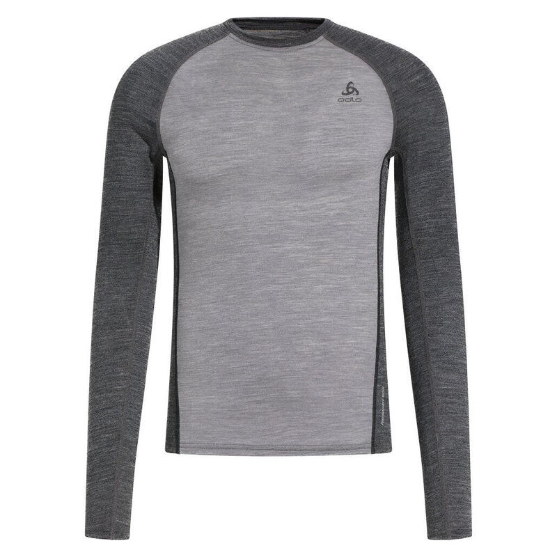 ODLO Performance Wool 150 Base Layer