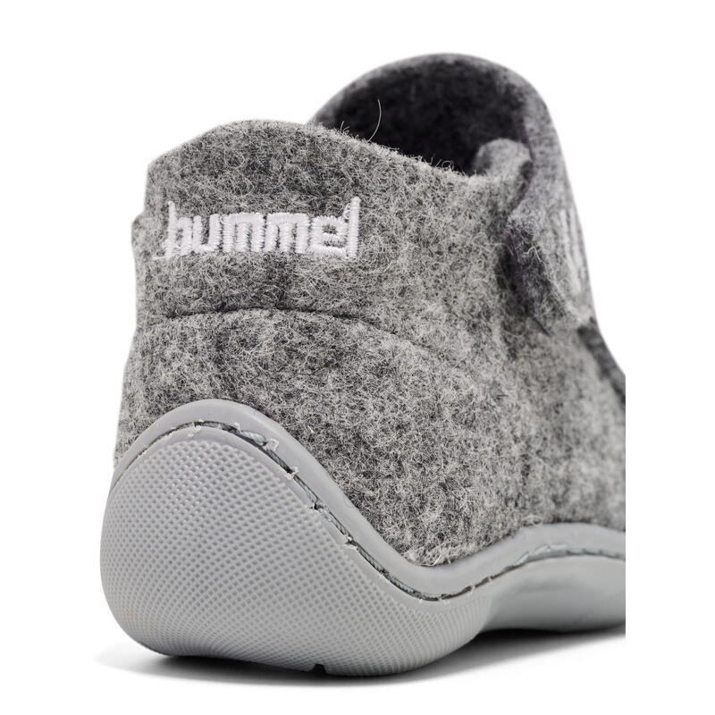 Scarpe per bambini Hummel wool slipper