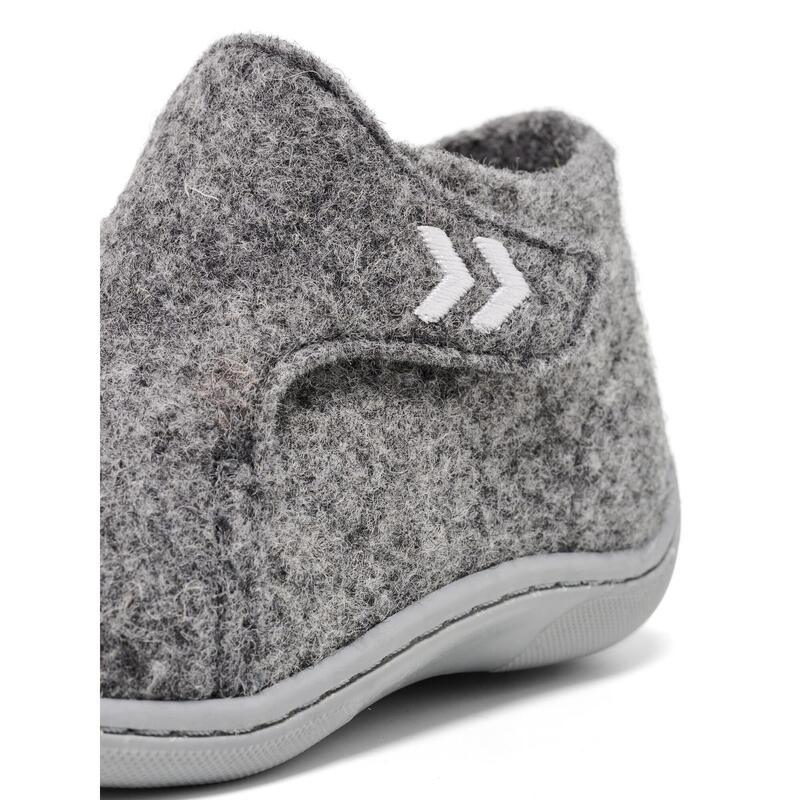 Scarpe per bambini Hummel wool slipper