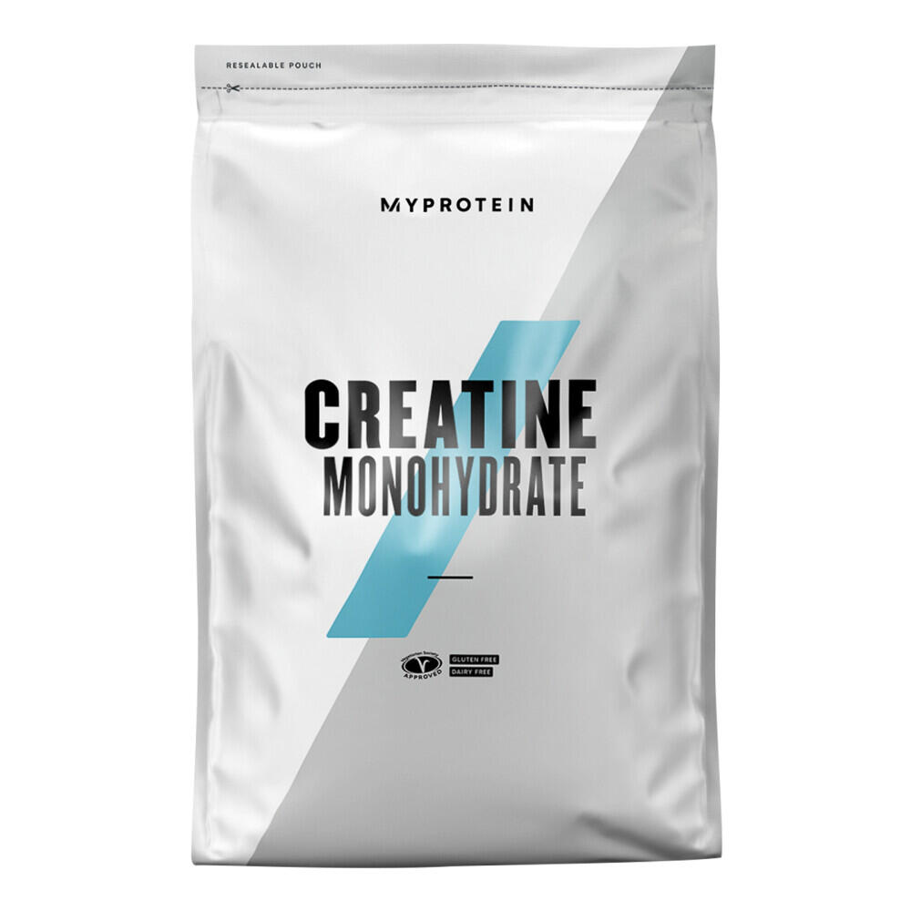 Creatina monoidrato - Creatine Monohydrate - Gusto neutro 250g 1/2