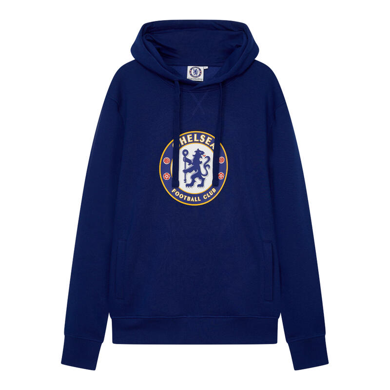 Chelsea hoodie heren