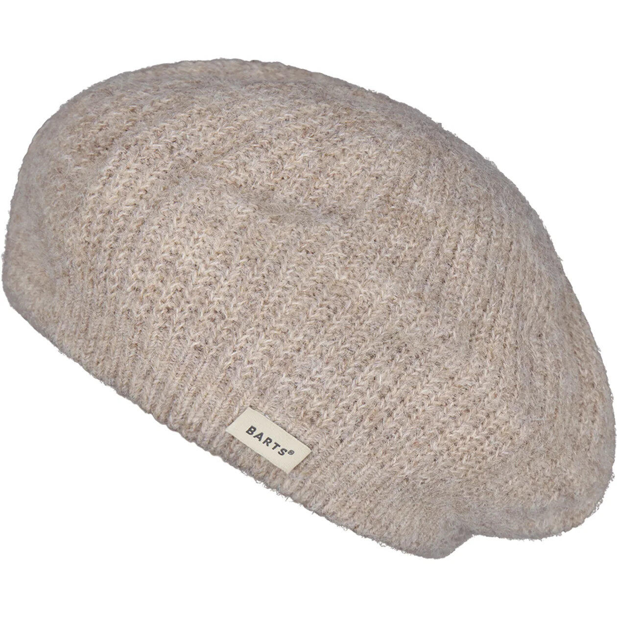 BARTS BARTS Inaru Beret gestrickte Baskenmütze