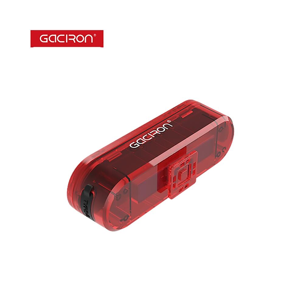 Rücklicht Gaciron W12BR 3/4