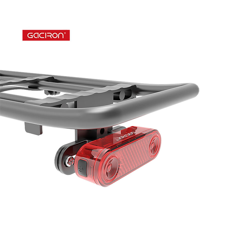 MOBYGO Luce posteriore Gaciron W12BR