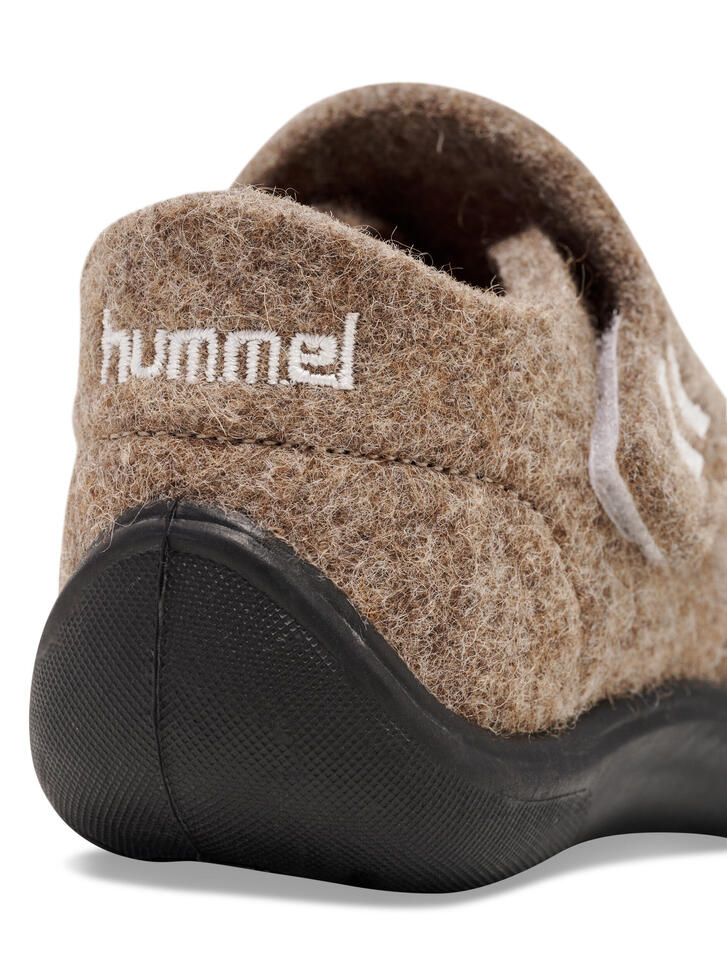Buty do chodzenia dla dzieci Hummel wool slipper