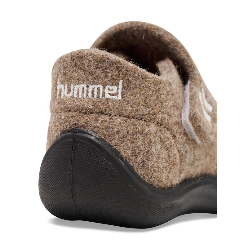 Hummel Sandal & Pool Slippers Wool Slipper Infant