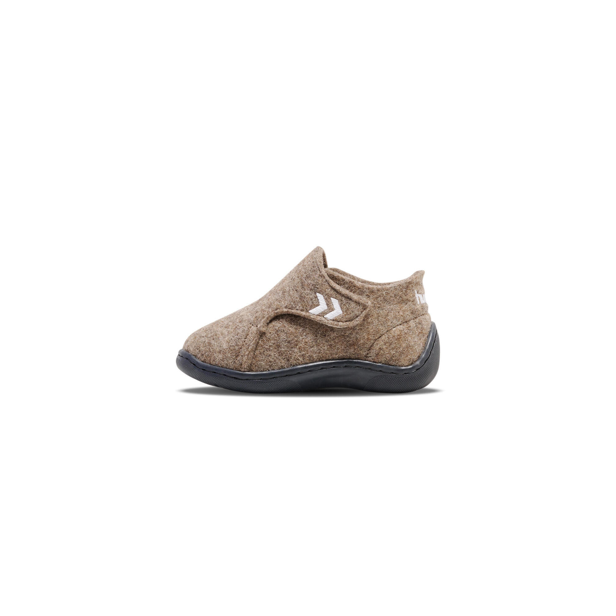Pantofole Hummel Zap Slipper Jr | Unisex Bambini E Ragazzi, Modello Mocassino Caldo Con Suola Antiscivolo
