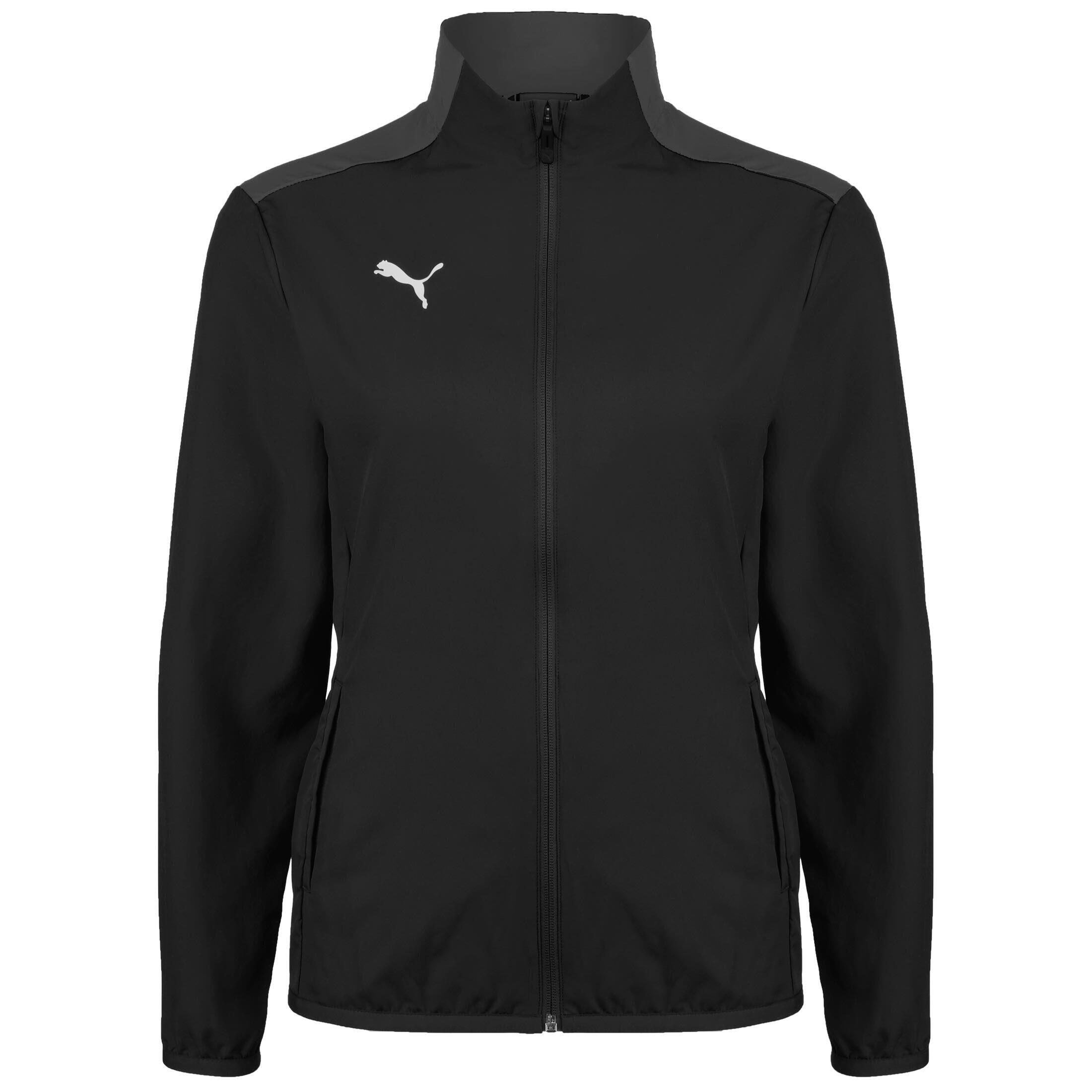 Puma - Veste D'Entraînement Teamgoal 23 Sideline Femmes Puma - Doudoune Synthétique - Noir - 48 Xl - Decathlon